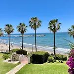Del Mar Iii Seafront By Eaw Homes Marbella