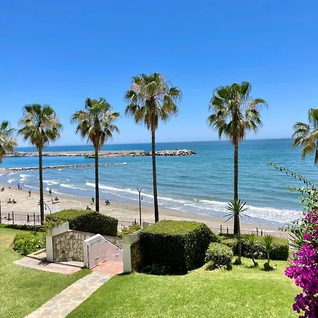 Del Mar Iii Seafront By Eaw Homes Марбелья