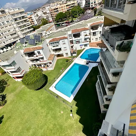 アパート Del Mar Iii Seafront By Eaw Homes