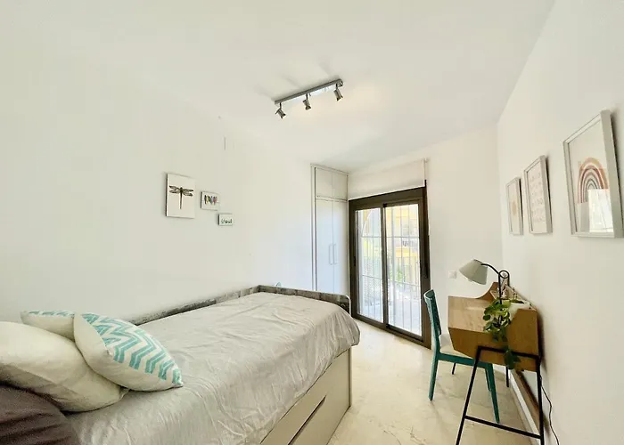 Del Mar Iii Seafront By Eaw Homes