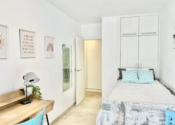 Del Mar Iii Seafront By Eaw Homes * Marbellac
