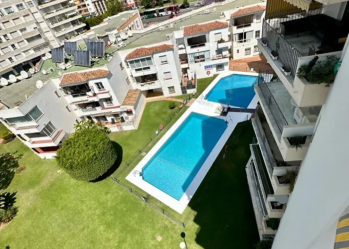 Appartement Del Mar Iii Seafront By Eaw Homes